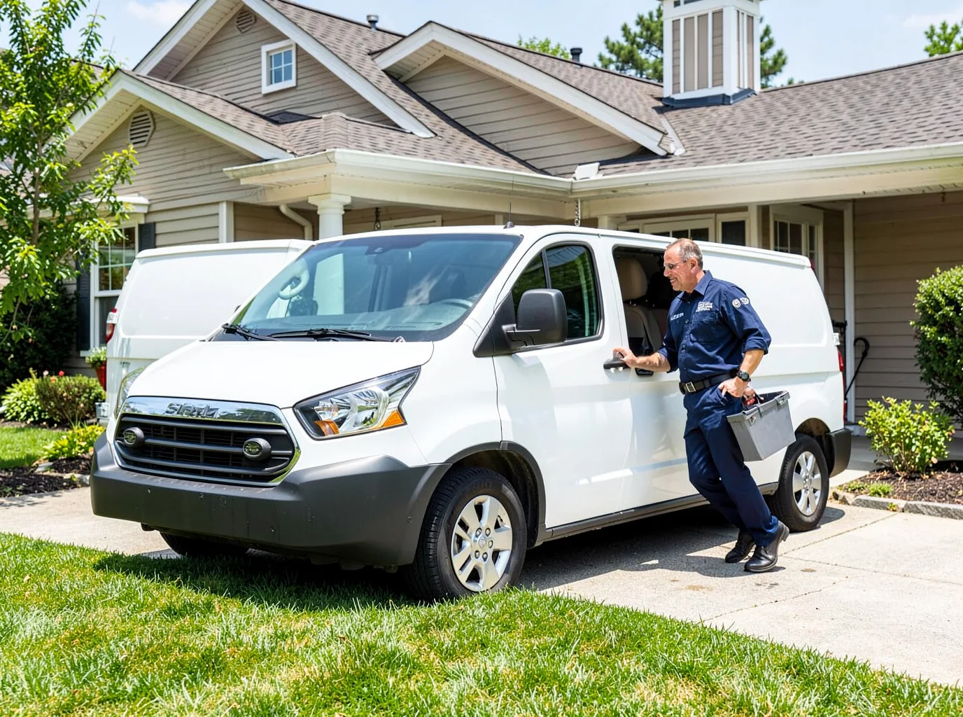 Emergency Plumber company in Harrington, WA